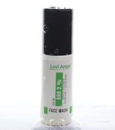 AHA FACE WASH