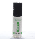 AHA FACE WASH
