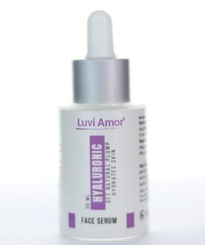 HYALURONIC SERUM