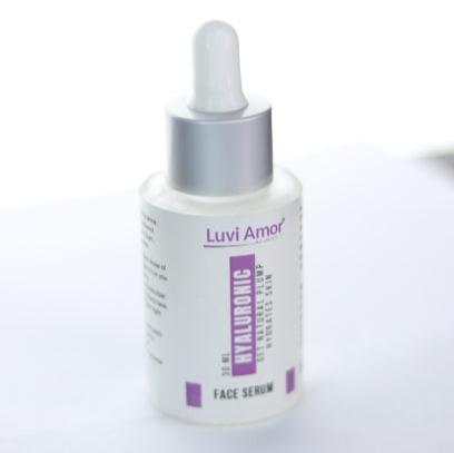 HYALURONIC SERUM