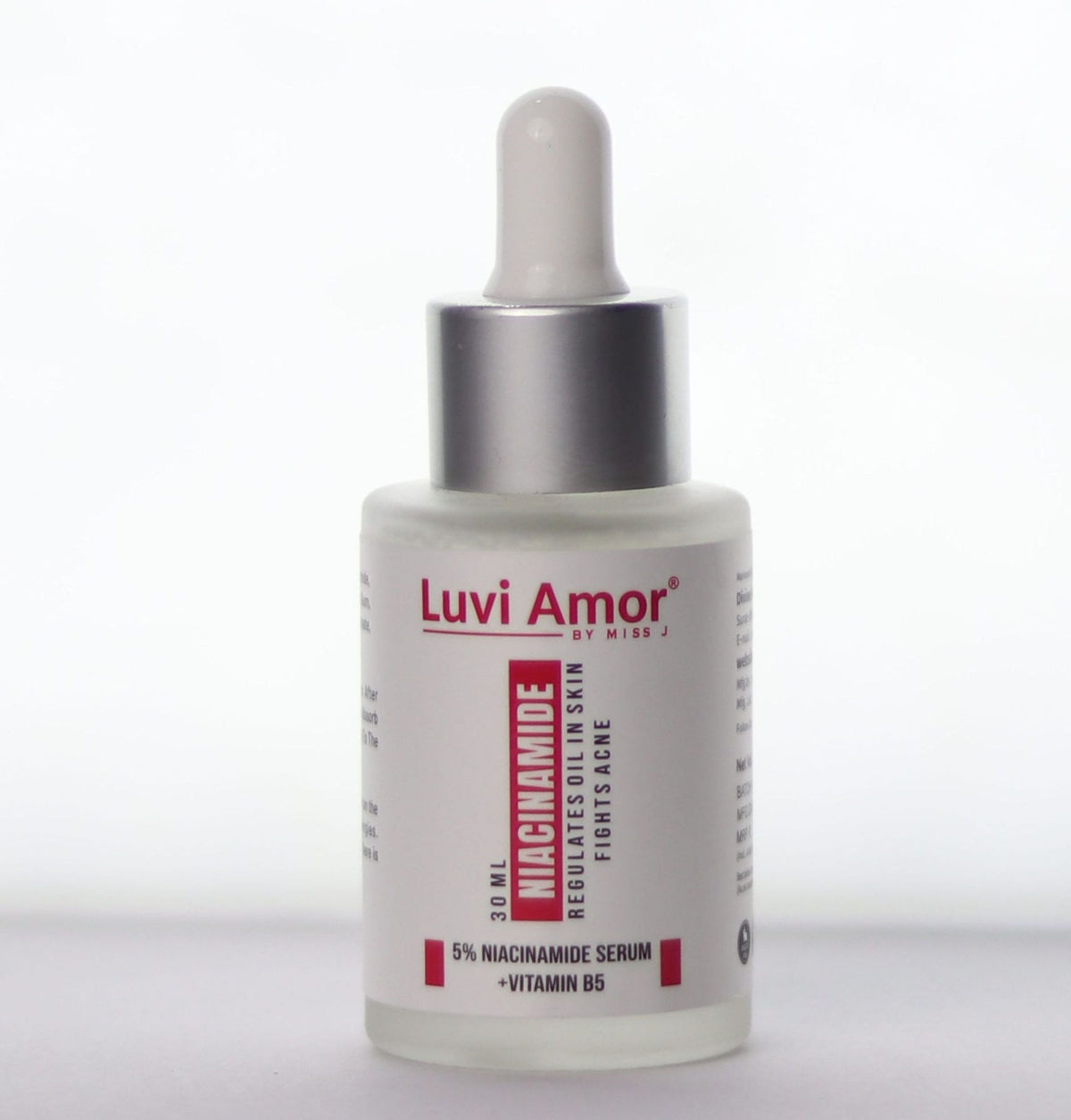 NIACINAMIDE SERUM